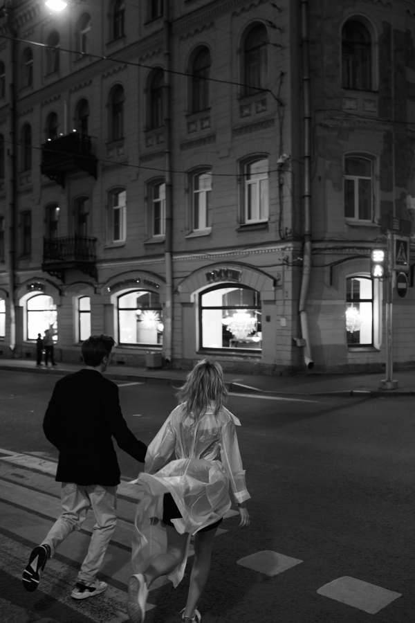 Эксклюзивные фото со свадьбы дизайнера Татьяны Кочновой