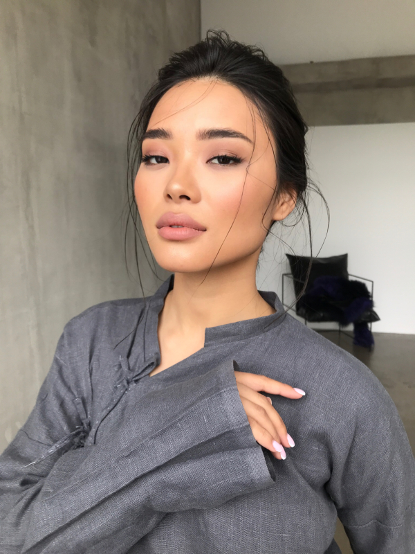 Стилисты Александра Майер