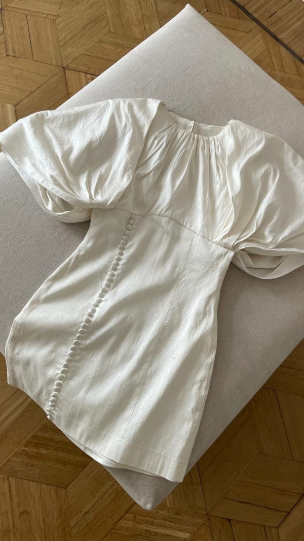 Платья Дизайнер Мария Алексеева