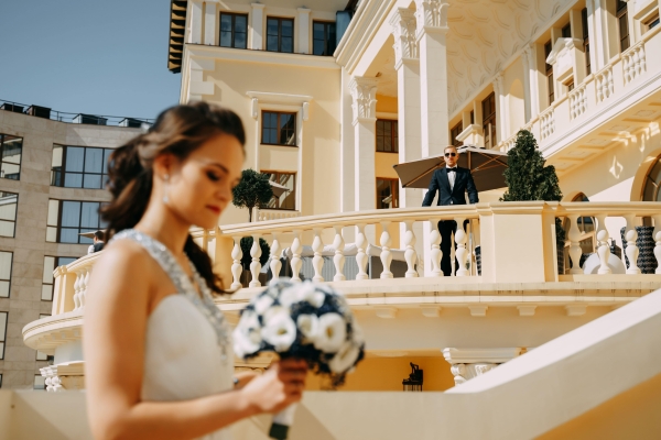 Площадки Swissôtel Resort Сочи Камелия