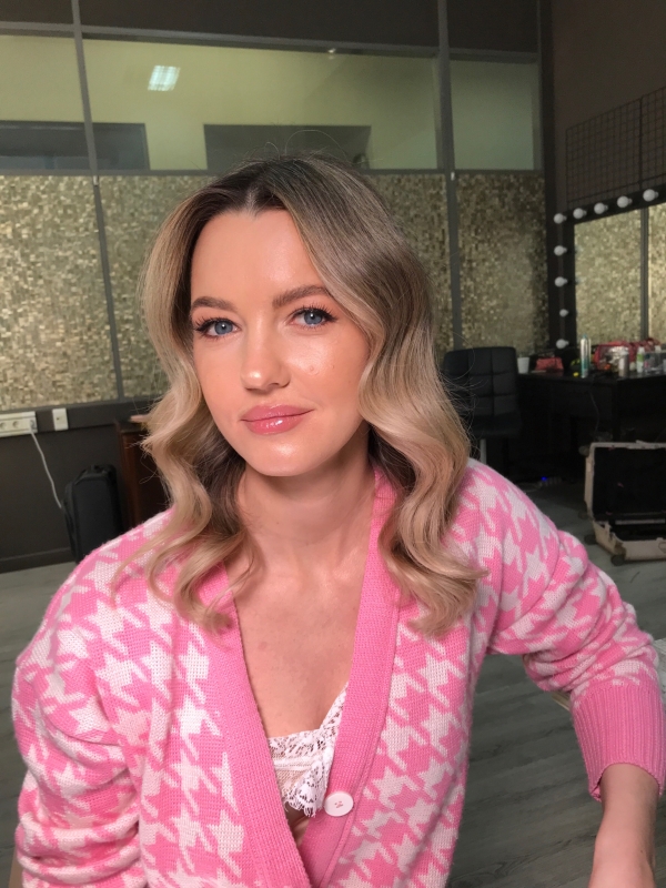 Стилисты Александра Майер