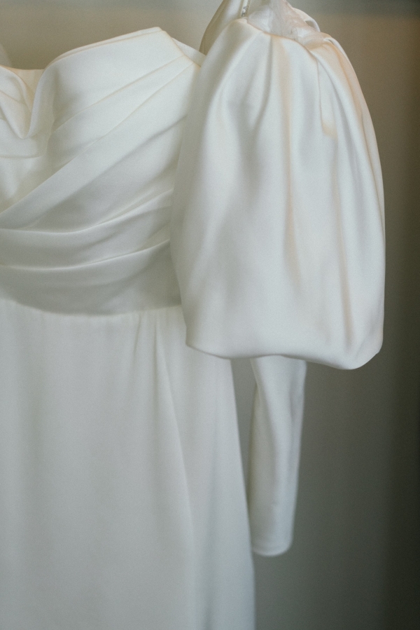 Утро в Four Season Lion Palace, роспись