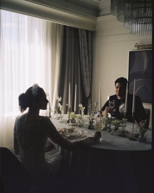 Номера для камерных мероприятий в отелях Москвы