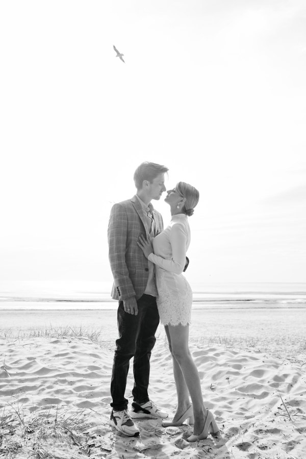 Эксклюзивные фото со свадьбы дизайнера Татьяны Кочновой