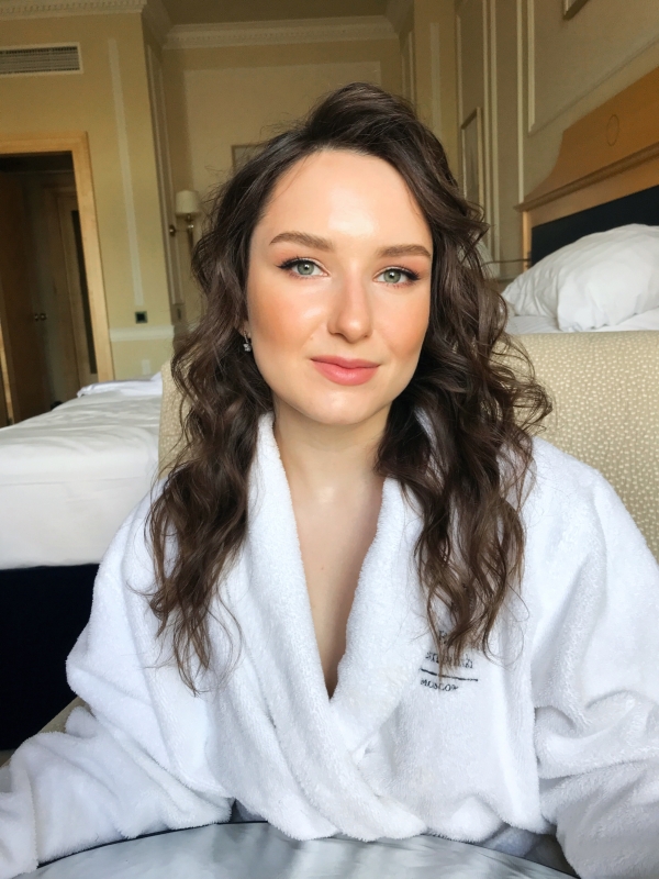 Стилисты Александра Майер