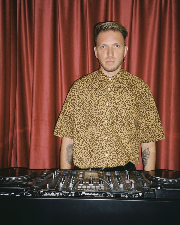 LonelyTreeEvents — новое пространство для мероприятий на