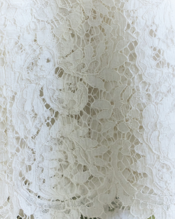 Эксклюзивные фото со свадьбы дизайнера Татьяны Кочновой