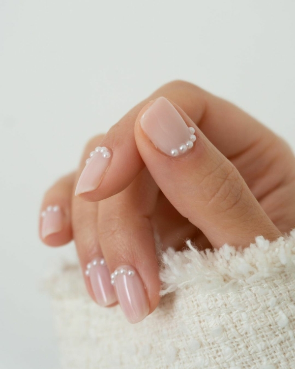 26 идей френча, которые вы захотите повторить