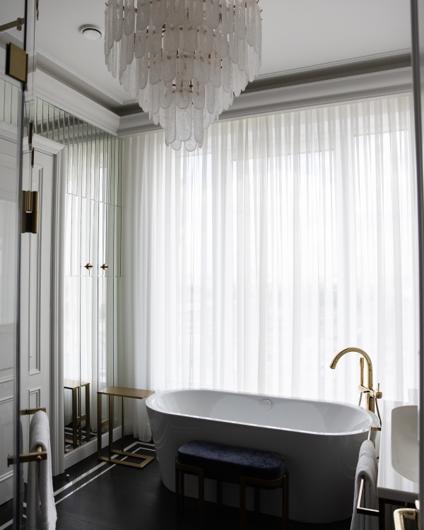 Imperial Suite — новая локация для камерных