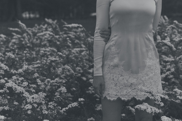 Эксклюзивные фото со свадьбы дизайнера Татьяны Кочновой