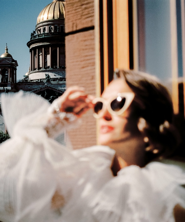 Фотографы Максим Колибердин