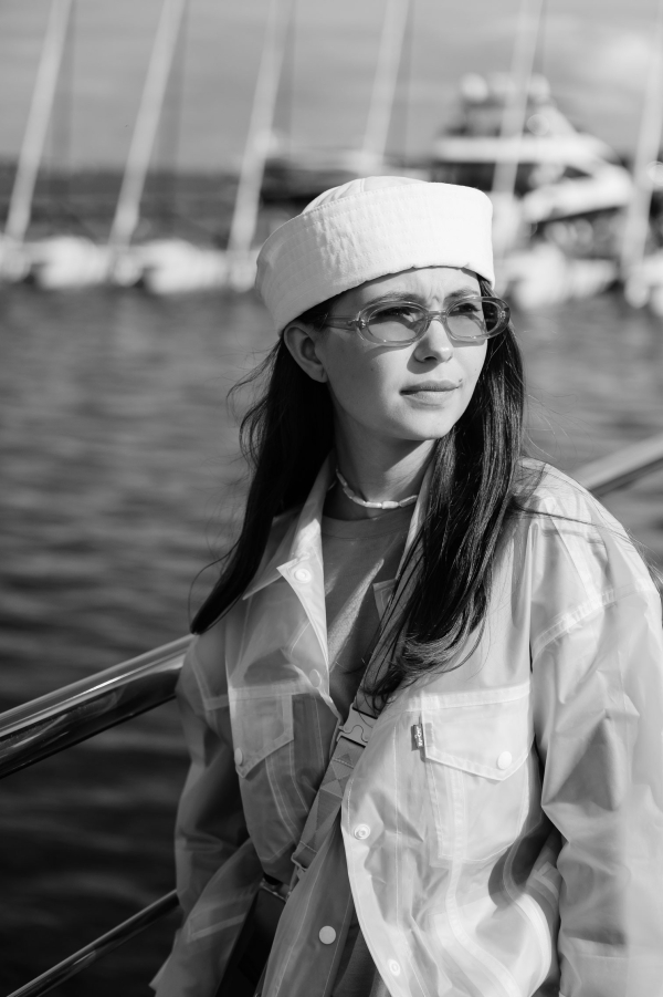 Как прошла регата TOP15MOSCOW x TENZOR SAILING