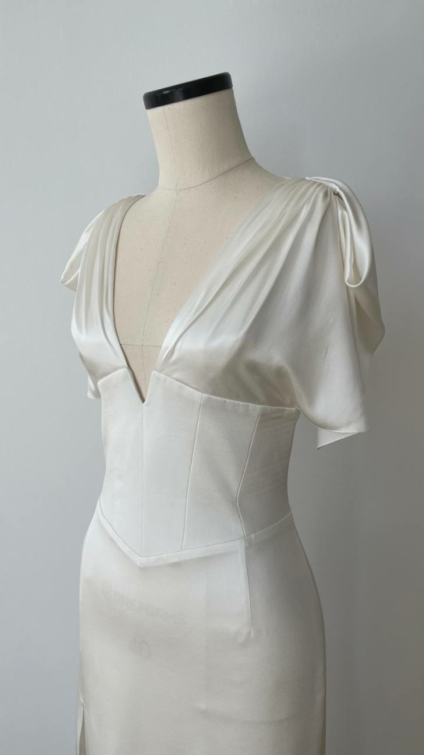 Платья Дизайнер Мария Алексеева