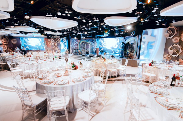 Площадки Mercury Space