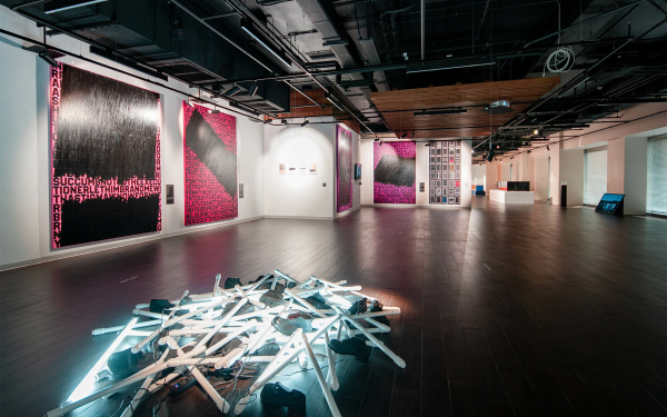 Площадки Mercury Space