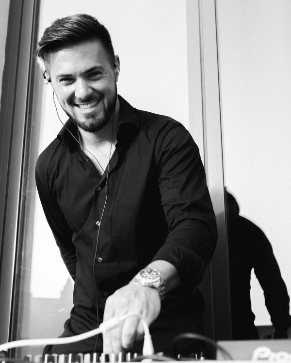 Александр Детистов о европейской культуре праздника, самых