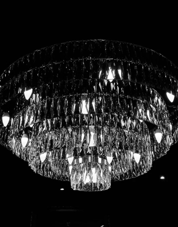 LonelyTreeEvents — новое пространство для мероприятий на