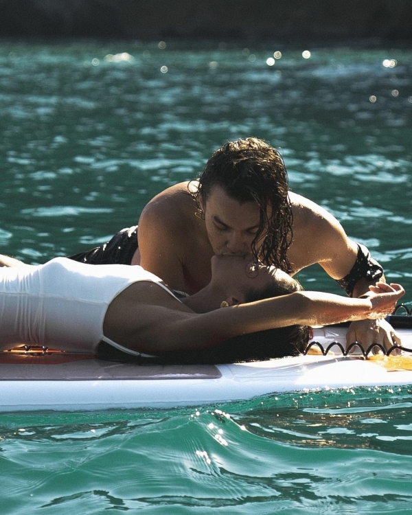 5 мест в России для медового месяца,