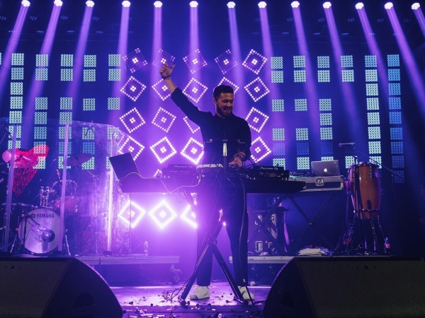 Диджеи Александр Детистов