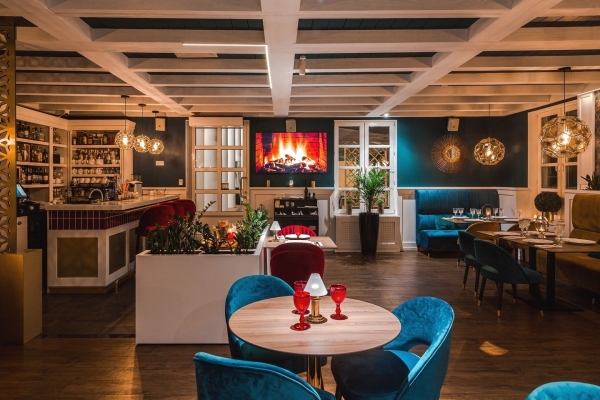 Площадки Villa Politica