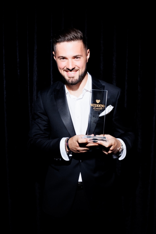 Диджеи Александр Детистов