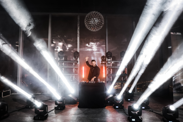 Диджеи Александр Детистов