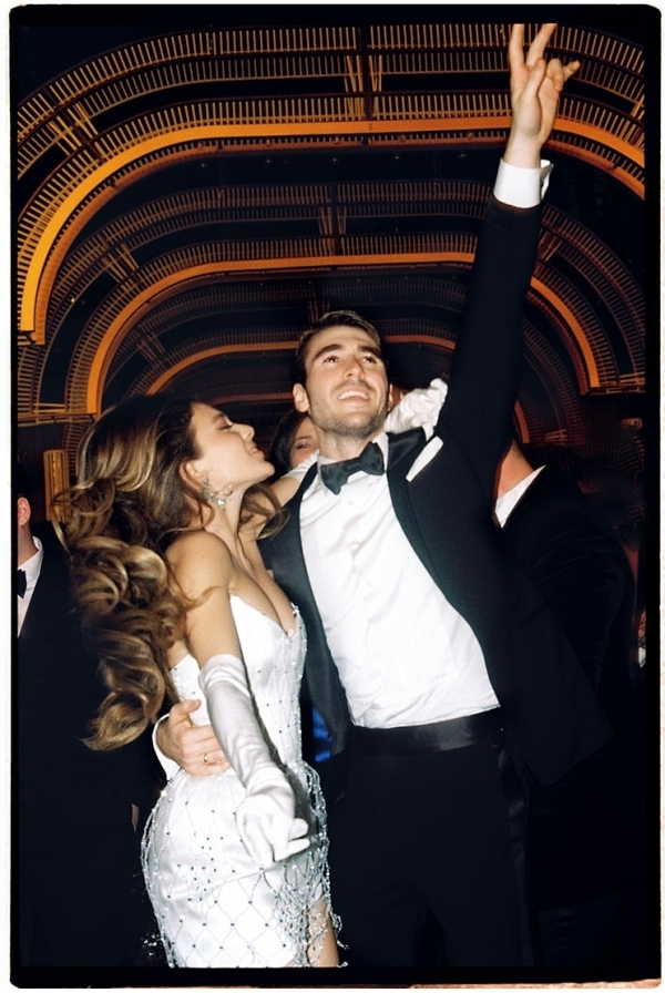 Фотографы Максим Колибердин