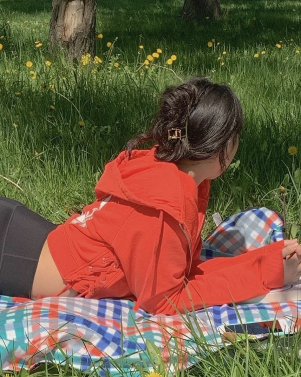 Где устроить пикник в Москве?