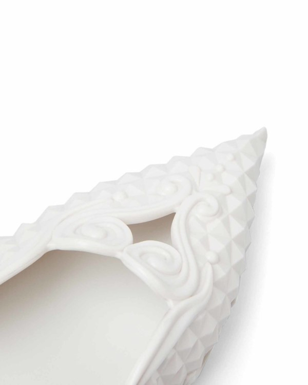 В каких мюлях выходят замуж самые стильные