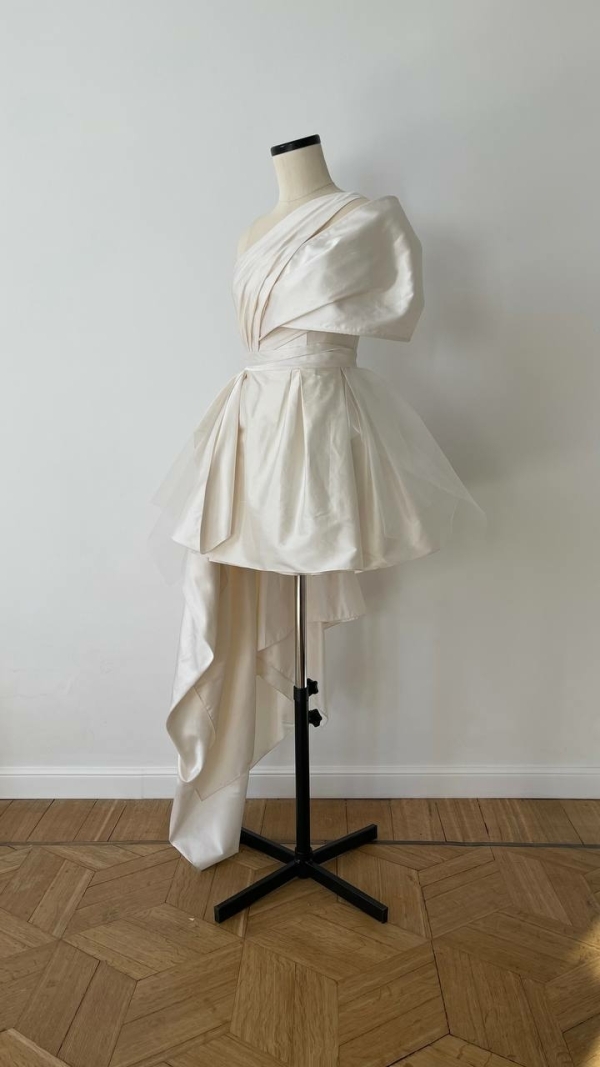 Платья Дизайнер Мария Алексеева