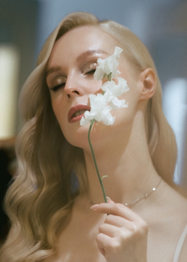 Утро в Four Season Lion Palace, роспись