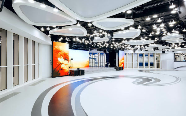 Площадки Mercury Space