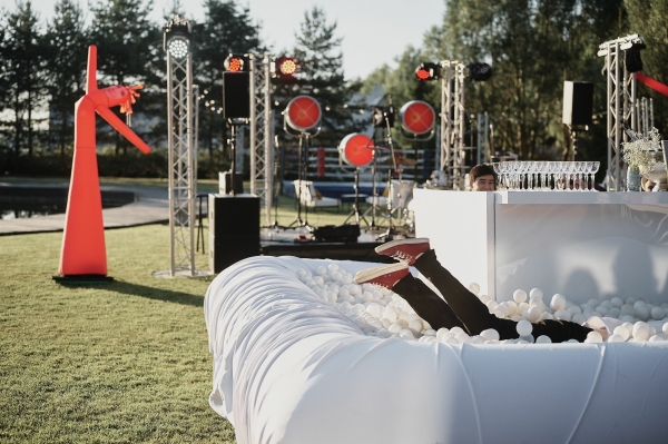 Любовь и другие приколы: одна из самых