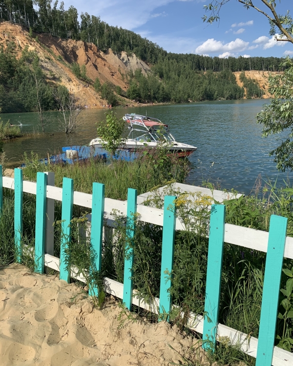 Лучшие пляжи Москвы и области. Где купаться