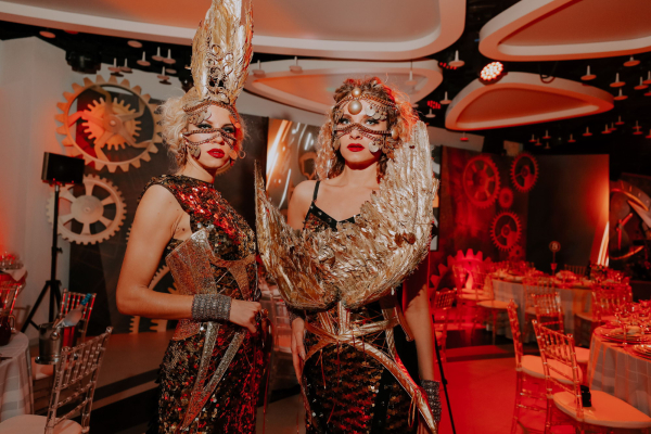 Площадки Mercury Space