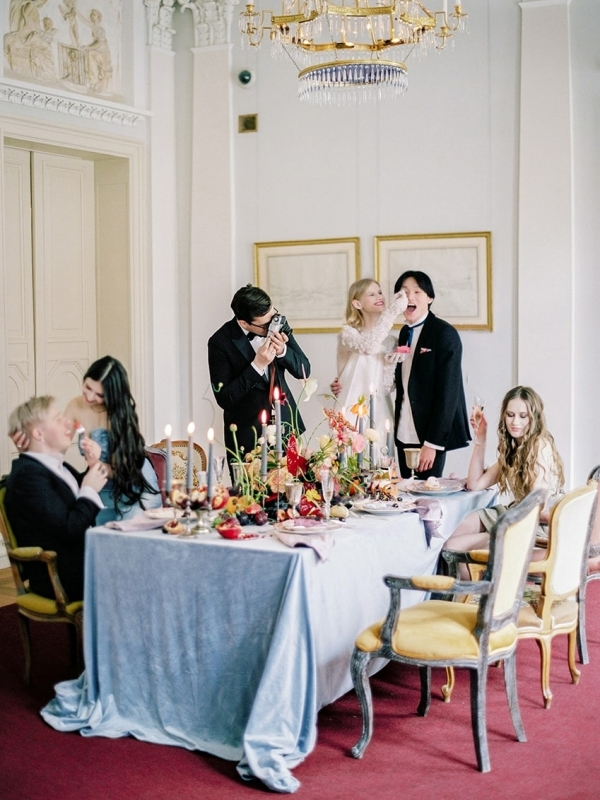 Фотографы Максим Колибердин