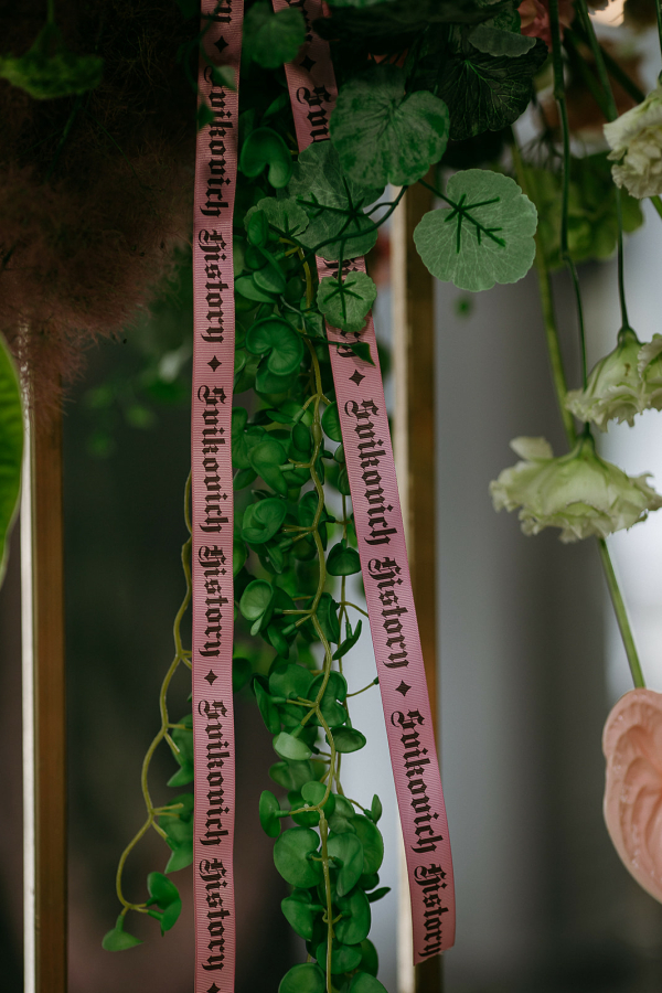 Как прошла свадьба Леши Свика и Ксении