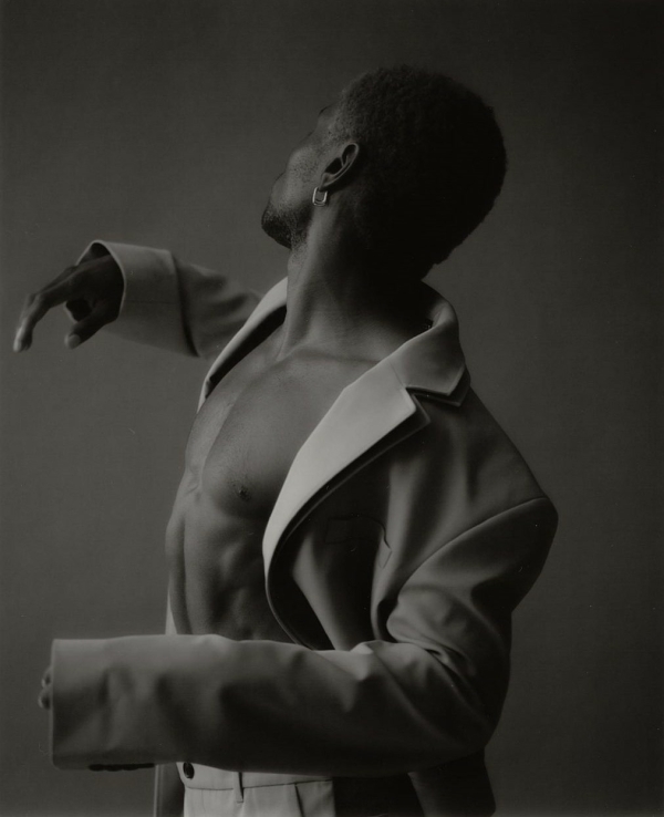 Образ жениха: тренды второй половины 2022 года