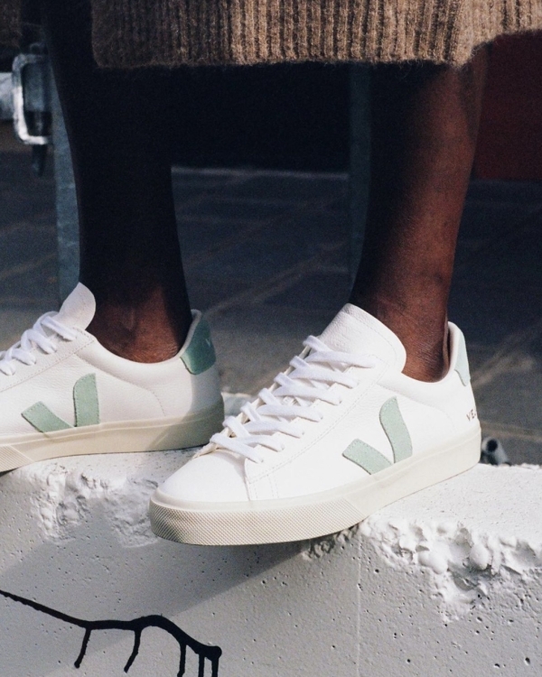 Где купить кеды в Москве?