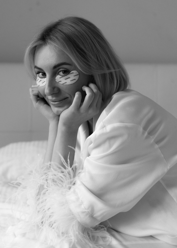 Фотографы Александра Бухарева