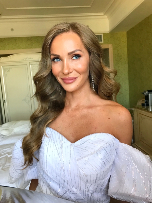 Стилисты Александра Майер