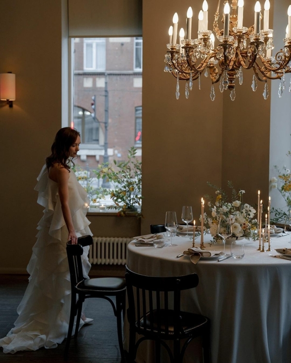 Куда пойти с родителями после загса?