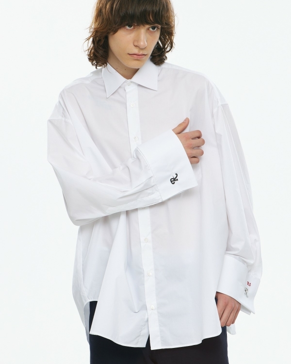 Где купить белую рубашку жениху?