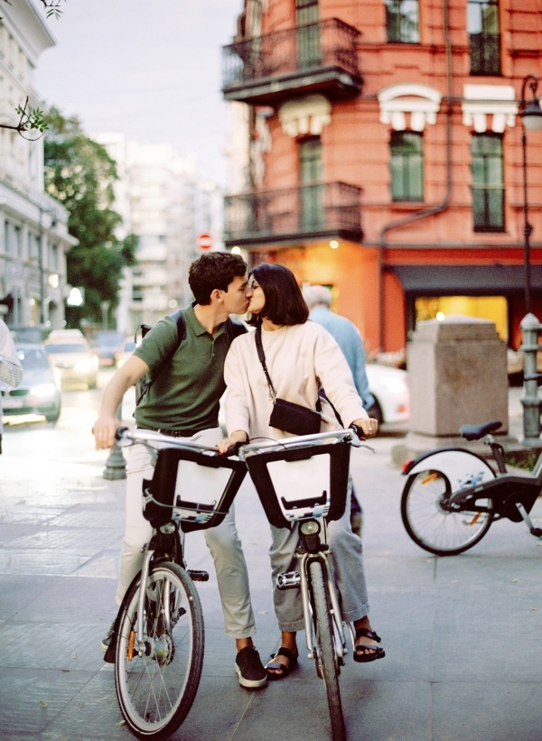 Фотографы Максим Колибердин