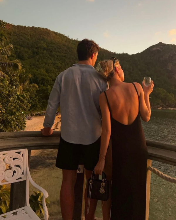 Праздники любви, которые можно устроить себе после