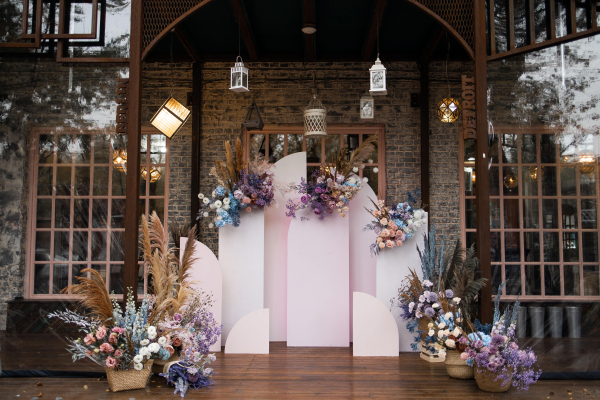 Площадки LOFT HALL