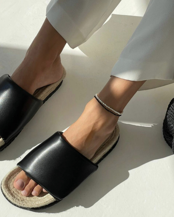 Самые модные пляжные украшения 2023