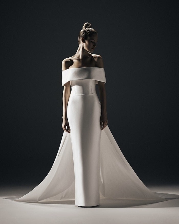 Почему модные невесты выбирают платья Rasаrio Bridal?