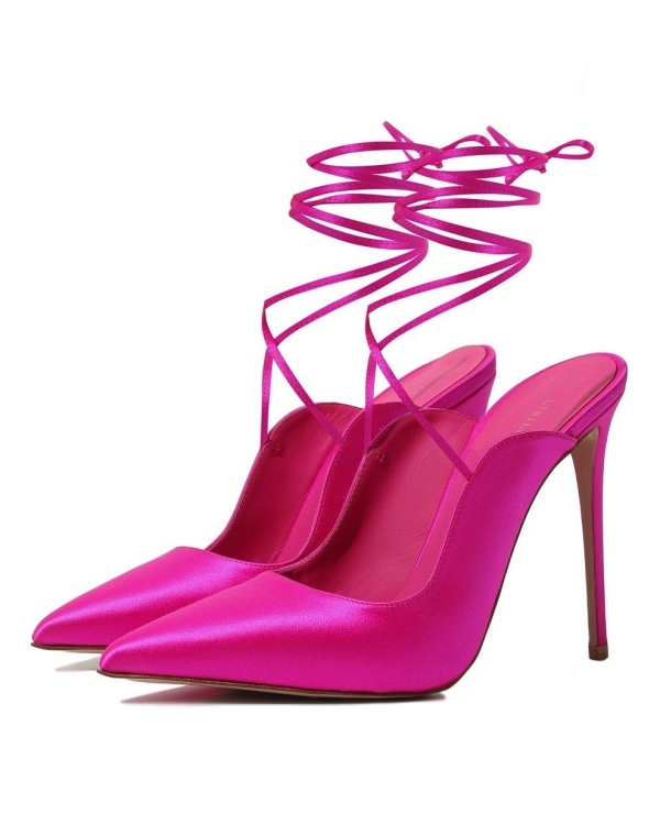 Образы для девичника в стиле Barbiecore