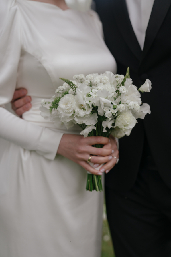 Агентства GREY CHIC Wedding